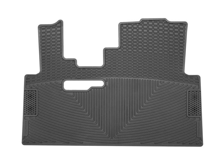 WeatherTech - WeatherTech W662 Golf Cart Mat