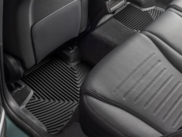 WeatherTech - WeatherTech W701 All Weather Floor Mats