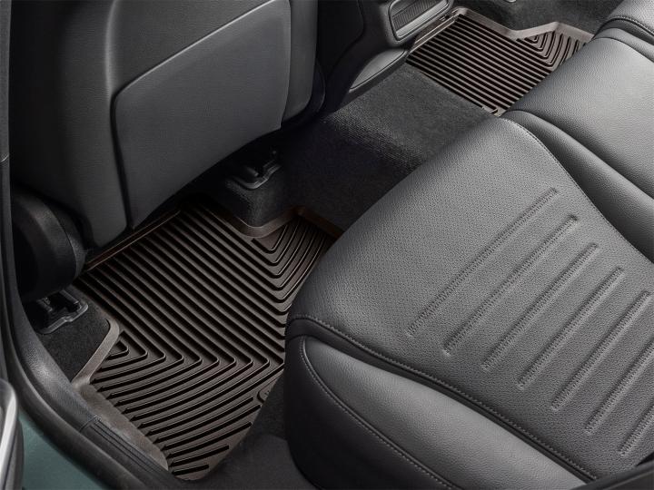 WeatherTech - WeatherTech W701CO All Weather Floor Mats