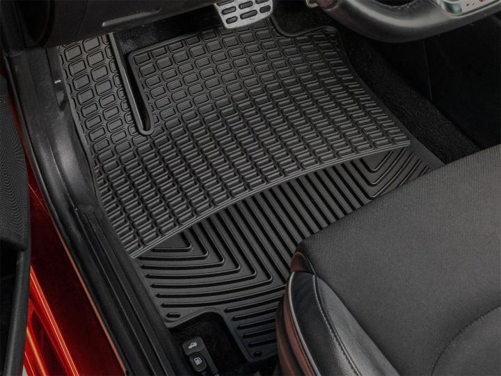 WeatherTech - WeatherTech W723 All Weather Floor Mats
