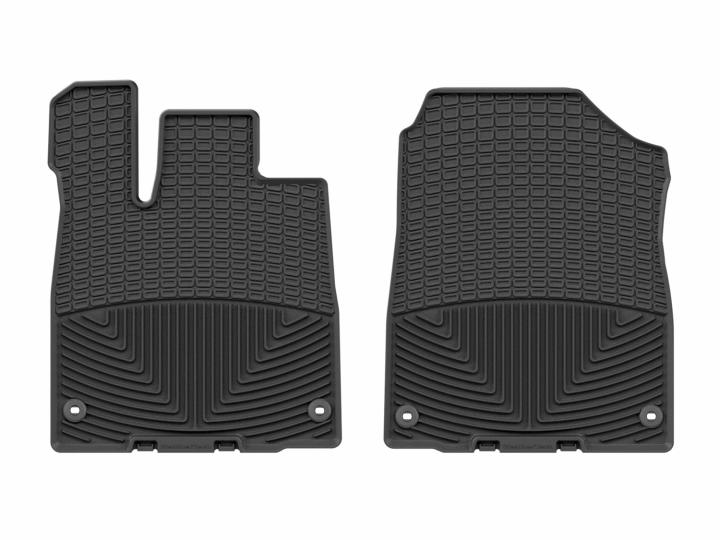 WeatherTech - WeatherTech W731 All Weather Floor Mats