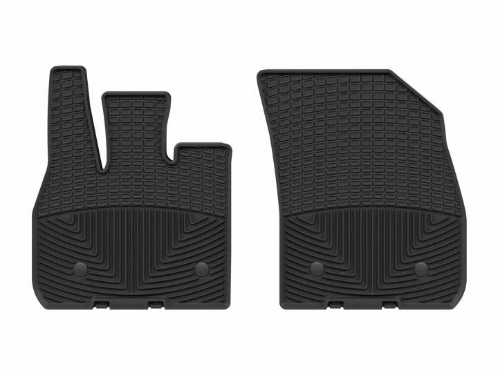 WeatherTech - WeatherTech W733 All Weather Floor Mats