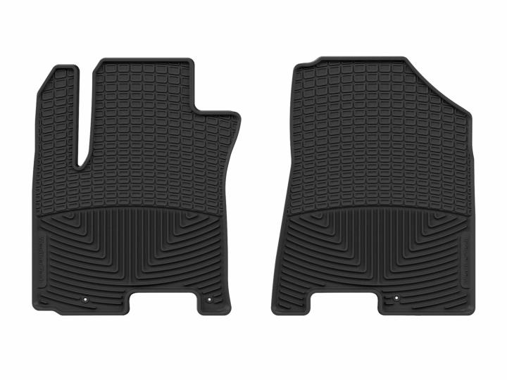 WeatherTech - WeatherTech W744 All Weather Floor Mats