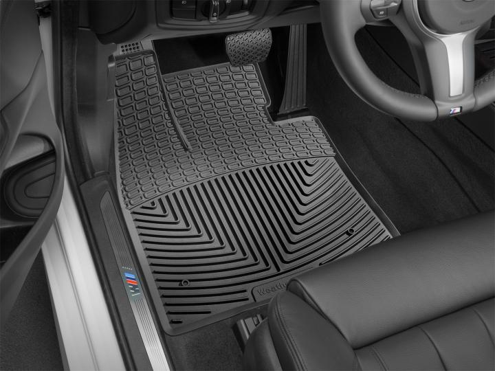 WeatherTech - WeatherTech W755 All Weather Floor Mats