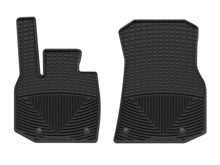 WeatherTech - WeatherTech W768 All Weather Floor Mats