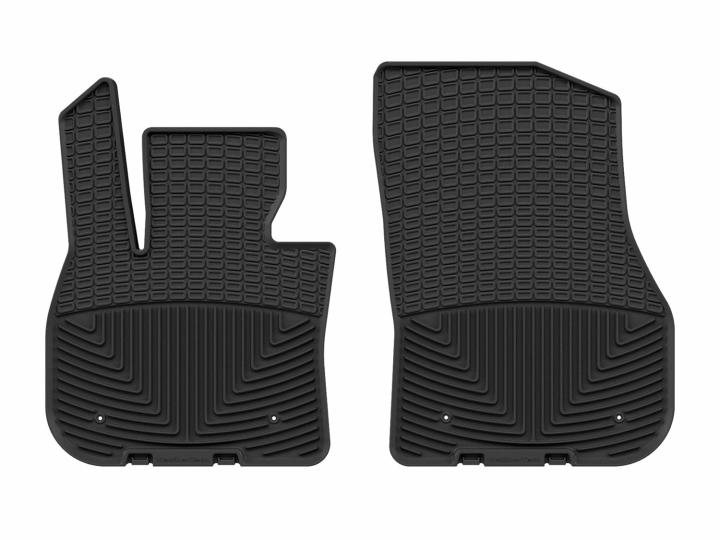 WeatherTech - WeatherTech W775 All Weather Floor Mats