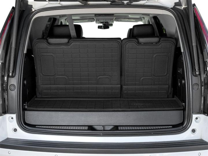 WeatherTech - WeatherTech 401731IM SeatBack Cargo Liner HP