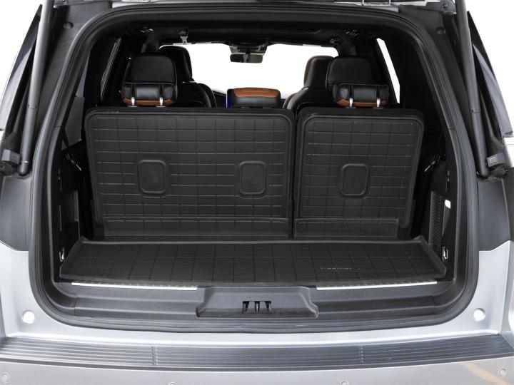 WeatherTech - WeatherTech 401733IM SeatBack Cargo Liner HP