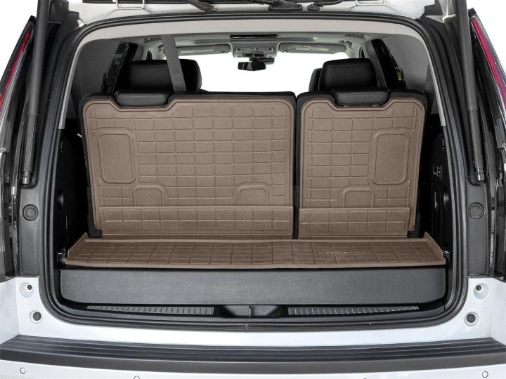 WeatherTech - WeatherTech 411731IM SeatBack Cargo Liner HP