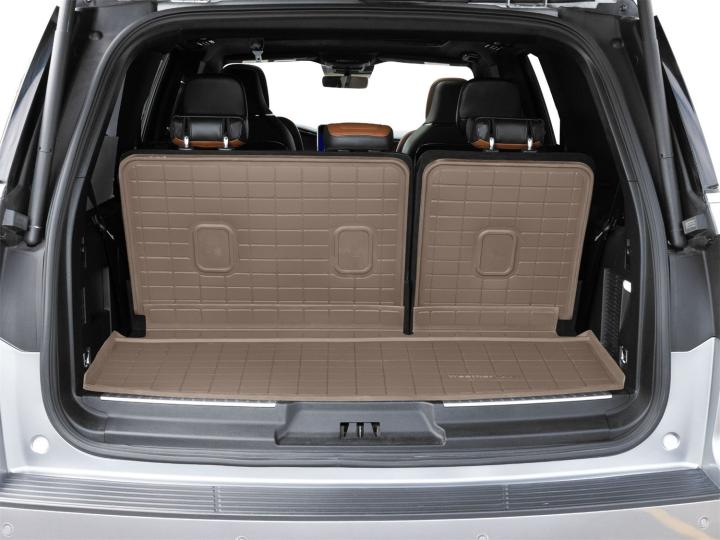 WeatherTech - WeatherTech 411733IM SeatBack Cargo Liner HP