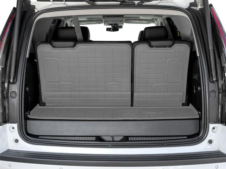 WeatherTech - WeatherTech 421731IM SeatBack Cargo Liner HP