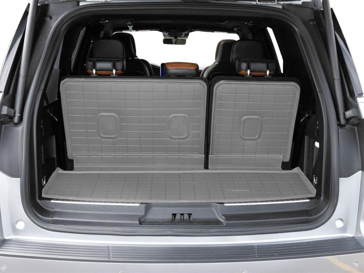 WeatherTech - WeatherTech 421733IM SeatBack Cargo Liner HP