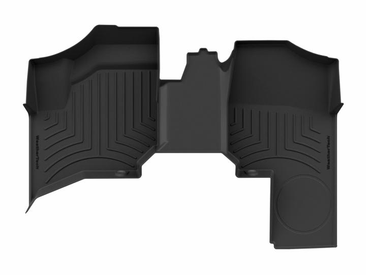 WeatherTech - WeatherTech 4418631IM FloorLiner HP