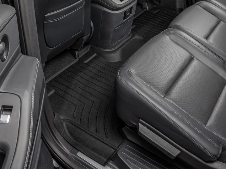 WeatherTech - WeatherTech 4419486IM FloorLiner HP