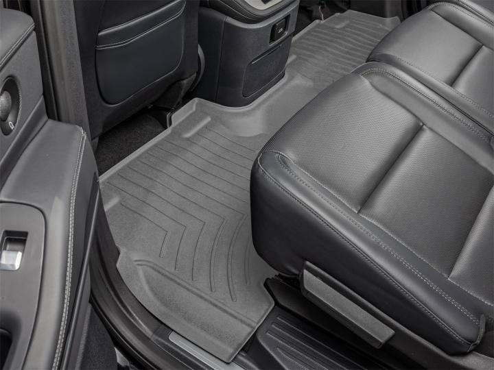 WeatherTech - WeatherTech 4619486IM FloorLiner HP