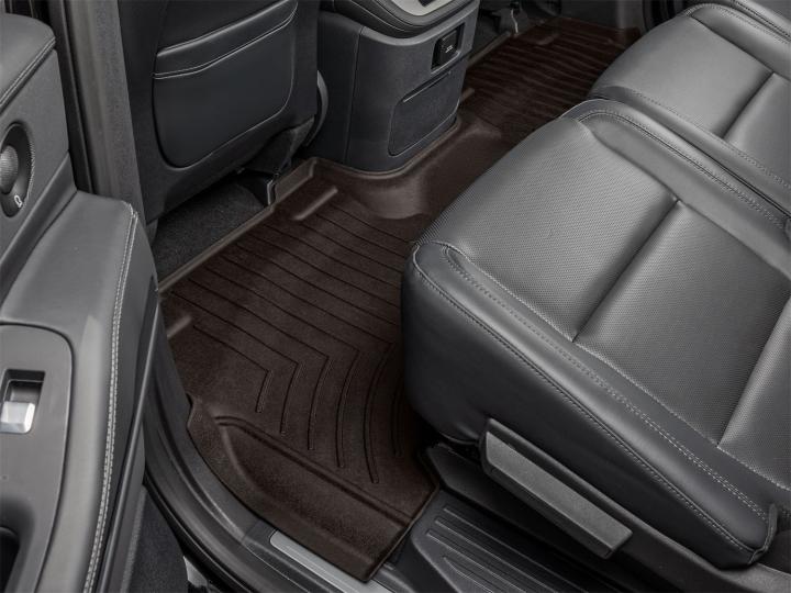 WeatherTech - WeatherTech 4719486IM FloorLiner HP