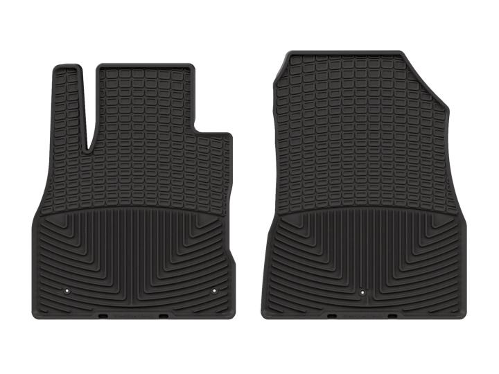 WeatherTech - WeatherTech W742 All Weather Floor Mats