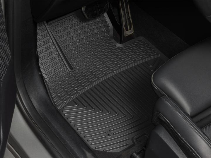 WeatherTech - WeatherTech W774 All Weather Floor Mats