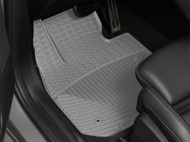 WeatherTech - WeatherTech W774GR All Weather Floor Mats