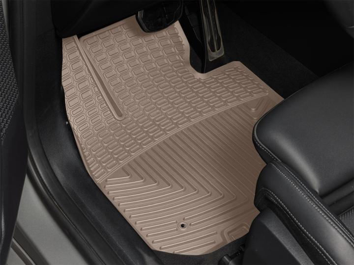 WeatherTech - WeatherTech W774TN All Weather Floor Mats