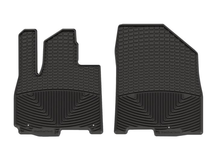 WeatherTech - WeatherTech W783 All Weather Floor Mats