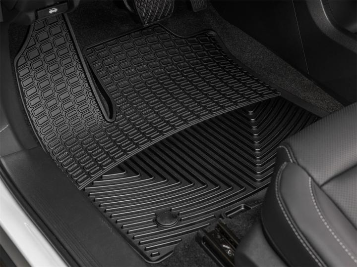 WeatherTech - WeatherTech W790 All Weather Floor Mats