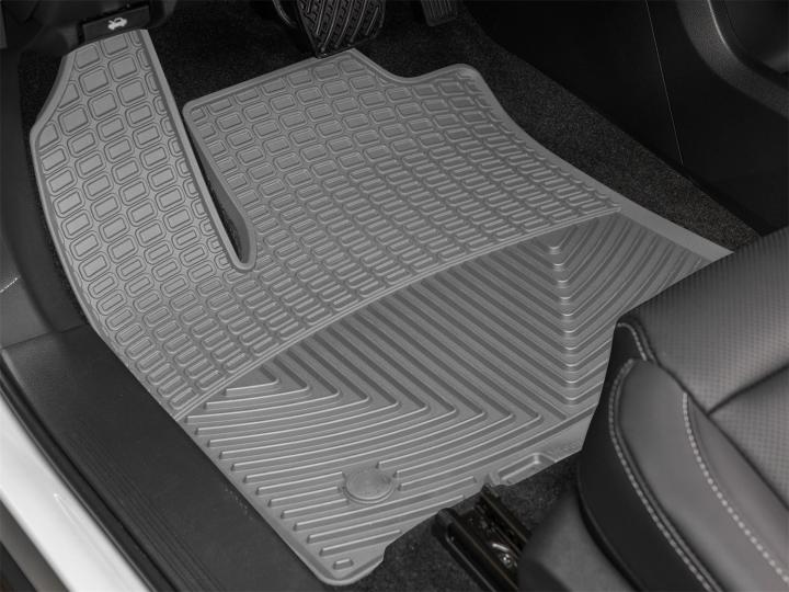 WeatherTech - WeatherTech W790GR All Weather Floor Mats