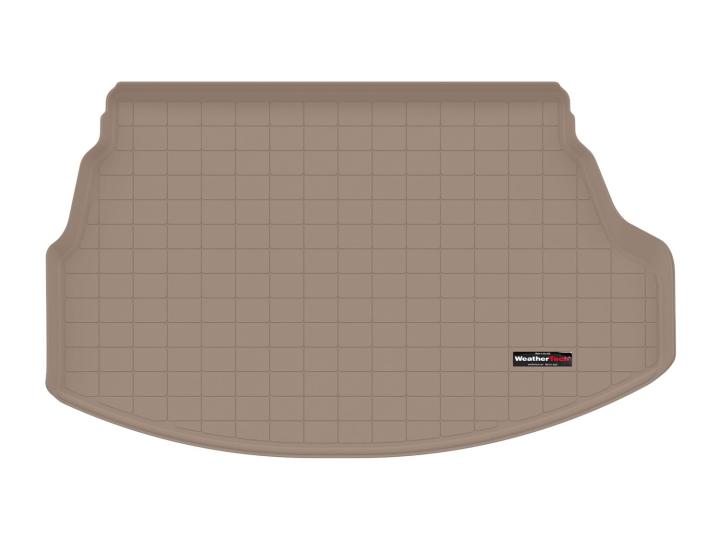 WeatherTech - WeatherTech 411785 Cargo Liner