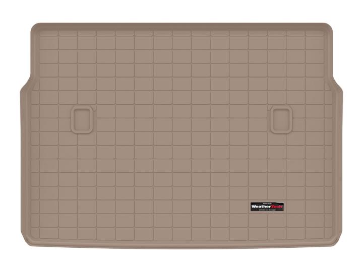WeatherTech - WeatherTech 411864 Cargo Liner