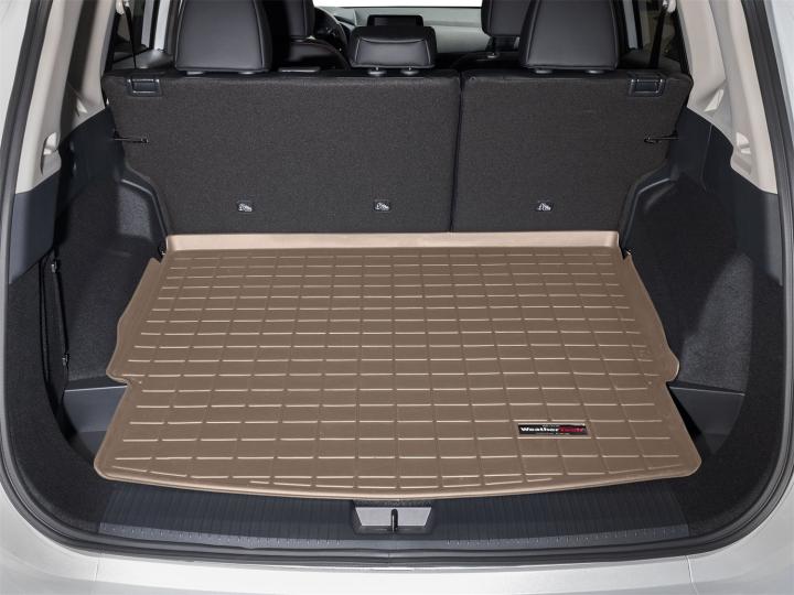WeatherTech - WeatherTech 411893 Cargo Liner