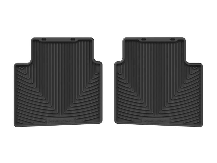 WeatherTech - WeatherTech W771 All Weather Floor Mats