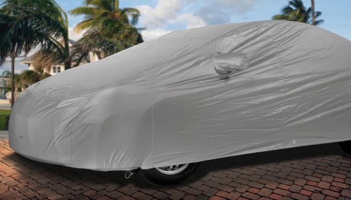 Covercraft - Covercraft ZGGARD Gust Guard