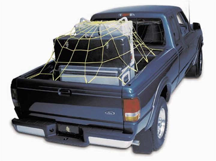 Covercraft - Covercraft 80112-11 Spidy Gear Bed Webb