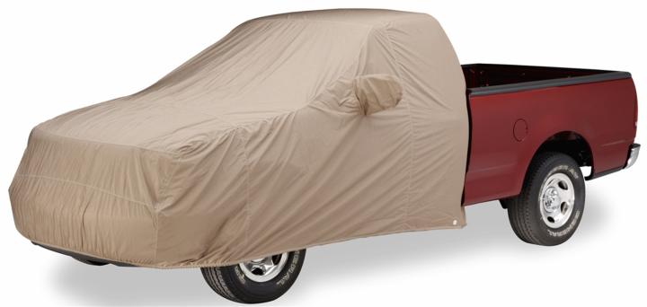 Covercraft - Covercraft C15660TF Custom Fit Cab Cover