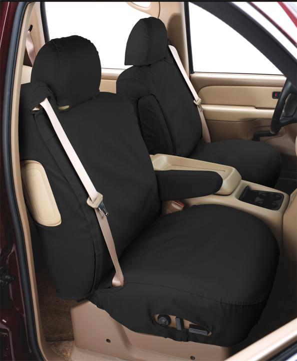 Covercraft - Covercraft SS2635PCCH SeatSaver Custom Seat Cover