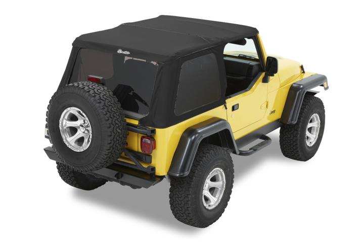Bestop - Bestop 52820-35 Replace-A-Top