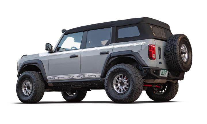 Bestop - Bestop 94000-75 Bestop SUV Top