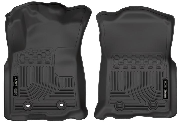 Husky Liners - Husky Liners 13951 WeatherBeater Floor Liner