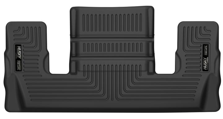 Husky Liners - Husky Liners 55771 X-act Contour Floor Liner