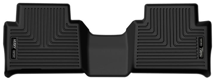 Husky Liners - Husky Liners 19251 WeatherBeater Floor Liner
