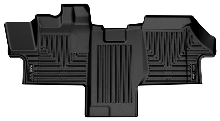 Husky Liners - Husky Liners 18051 WeatherBeater Floor Liner