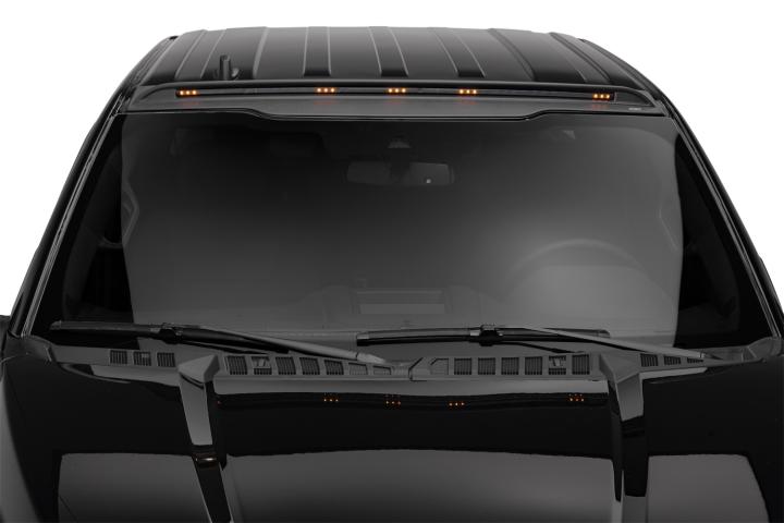 Husky Liners - Husky Liners 2825004 AEROCAB Pro Light