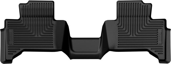 Husky Liners - Husky Liners 14991 WeatherBeater Floor Liner
