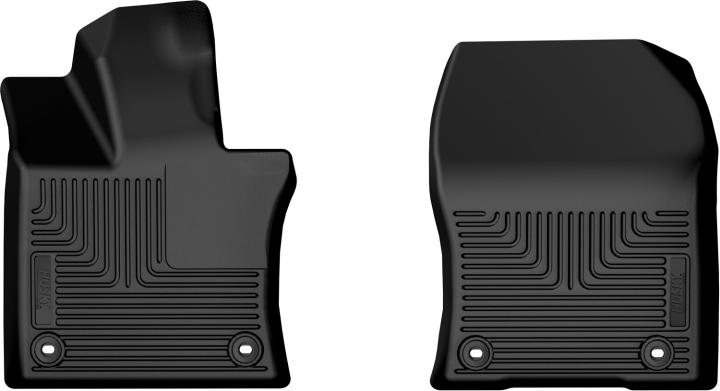 Husky Liners - Husky Liners 18931 WeatherBeater Floor Liner