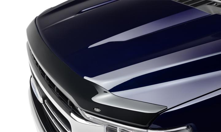 Husky Liners - Husky Liners 2842135 AEROSKIN Hood Protector