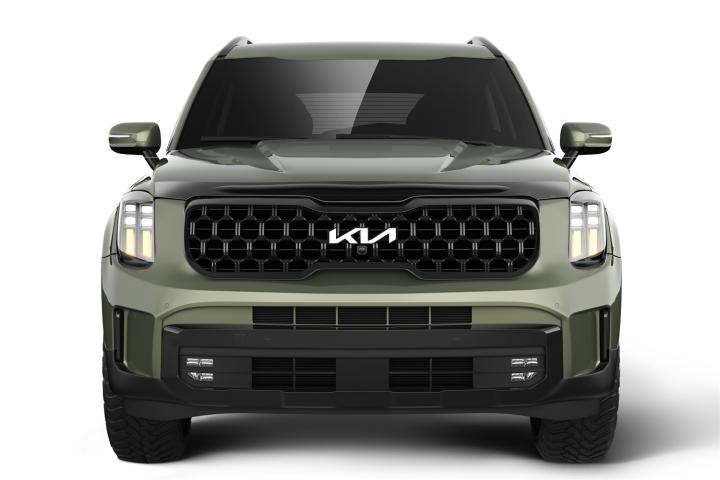 Husky Liners - Husky Liners 2842218 AEROSKIN Hood Protector