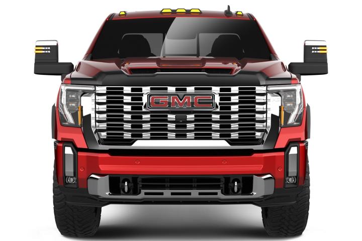 Husky Liners - Husky Liners 2842285 AEROSKIN Hood Protector