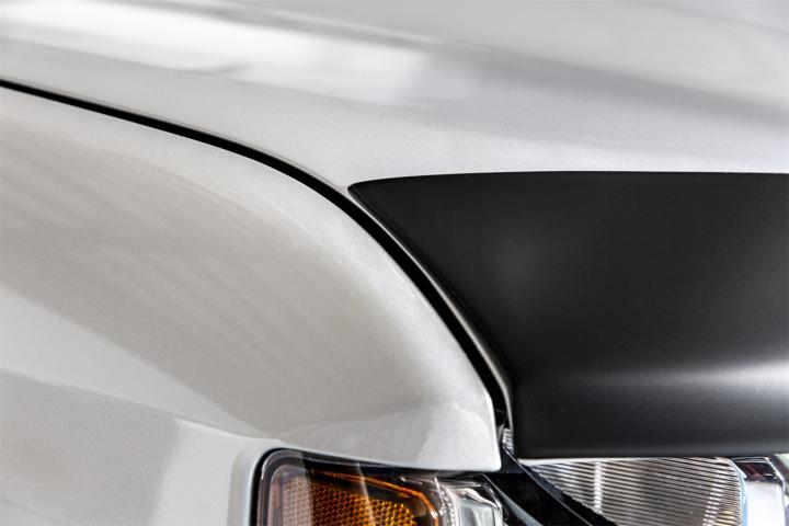 Husky Liners - Husky Liners 2877034 AEROSKIN Hood Protector