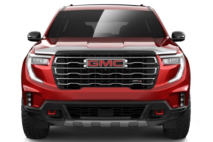 Husky Liners - Husky Liners 2892222 AEROSKIN Hood Protector