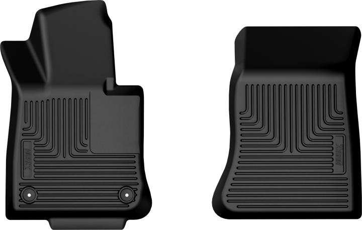 Husky Liners - Husky Liners 18941 WeatherBeater Floor Liner
